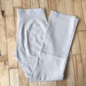Fidel Beige pants